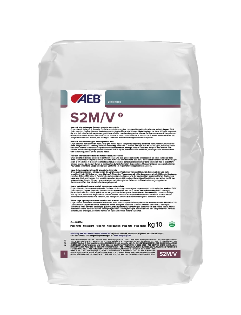 S2M-V