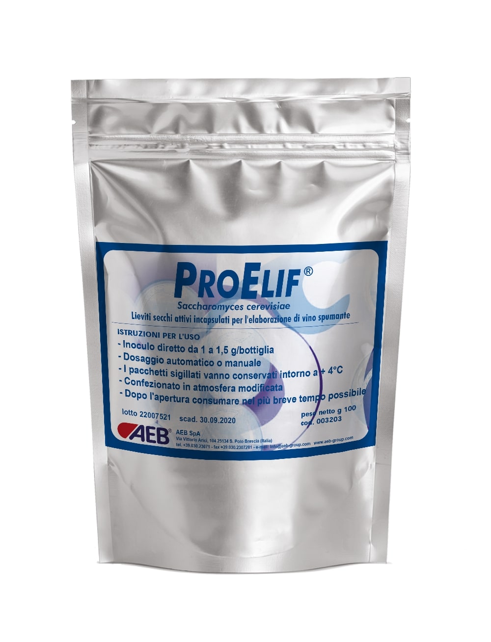 ProElif