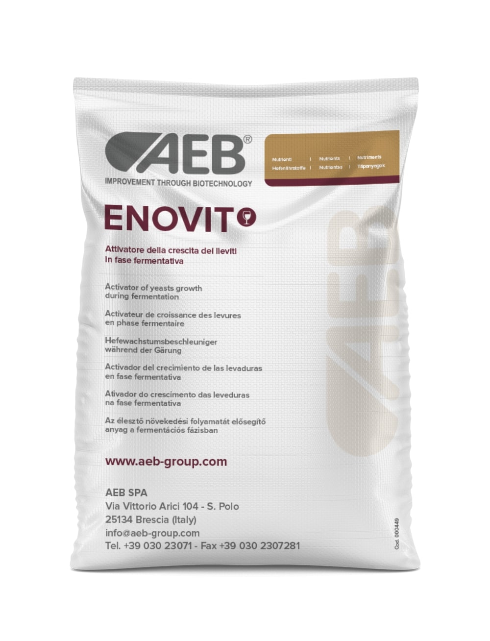 ENOVIT