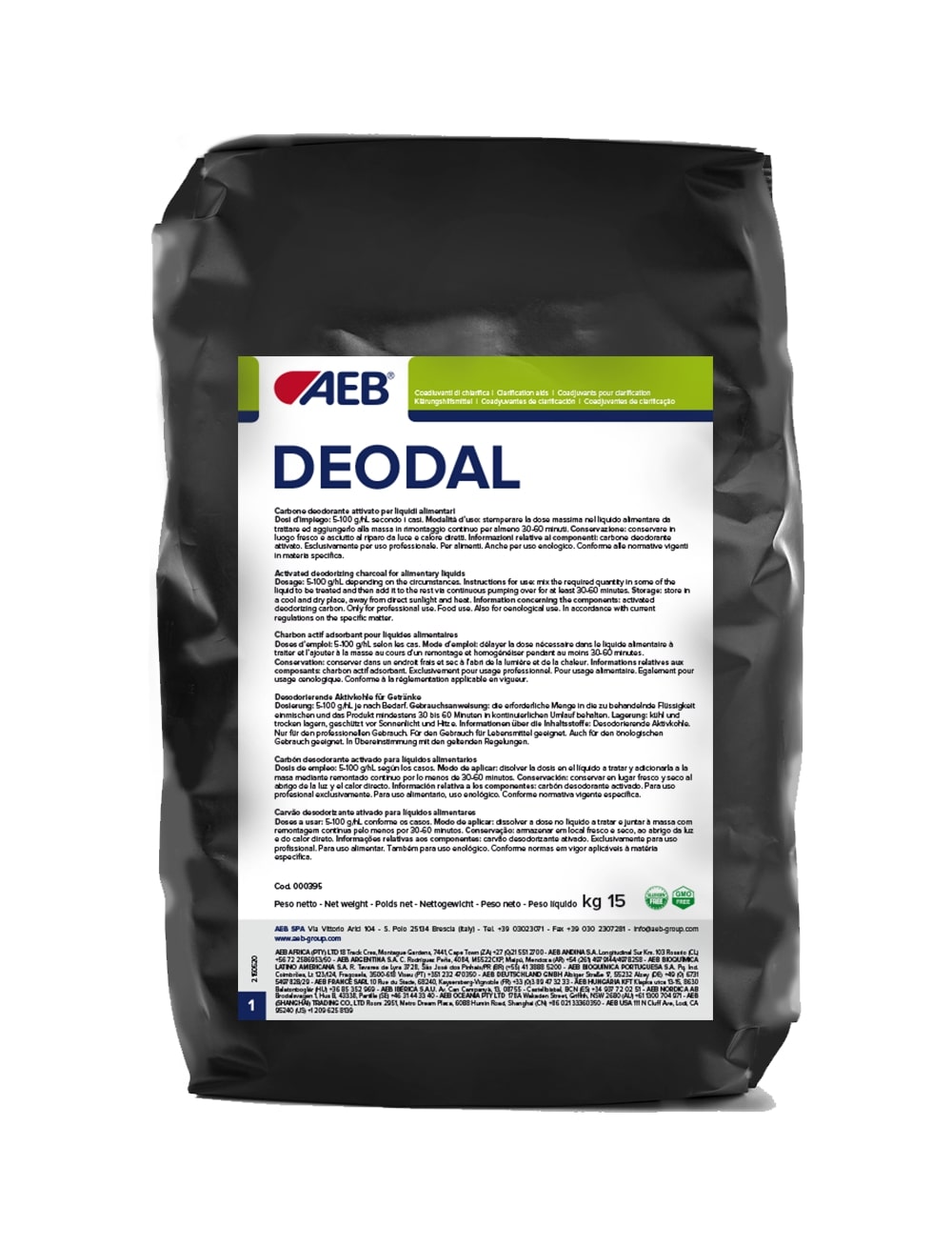 DEODAL
