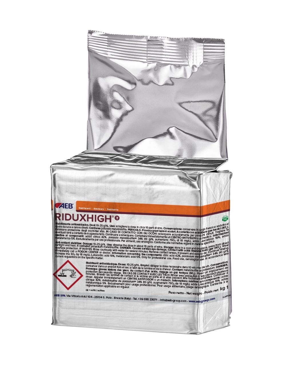 RIDUXHIGH